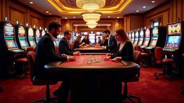 Get the best sweepstakes casino promo codes for big wins