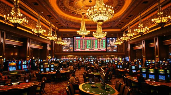Top casino promo codes to boost your sweepstakes winnings